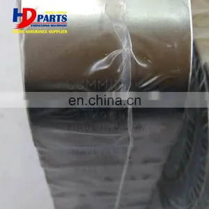 Diesel Engine Parts NT855 Con Rod Bearing STD thumbnail-3