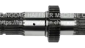 Heavy Duty Truck Parts OEM AUTO Truck Differential Parts OE1422488 Shaft Gear thumbnail-1