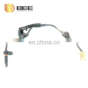 ABS Wheel Speed Sensor Rear Right For HONDA 57470SFJW01 57470SFJW02 57470SLE003 57470SLE013 57470SFJ 57470SLE thumbnail-2