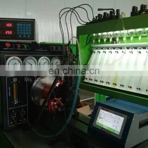 EUS5000 EUI/EUP Injection Pump Tester Equipment COM-EUI/EUP thumbnail-5