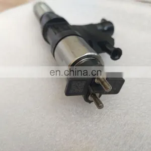 Common Rail Injector 095000-6366 thumbnail-1