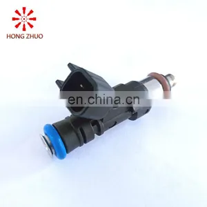 Fuel Injector Nozzle 12602223 0280158154 for MOTOR 3.6 V6 thumbnail-4