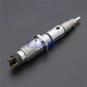 Common Rail Injector 0445120037 0445120038 0445120059 Diesel Injector thumbnail-2