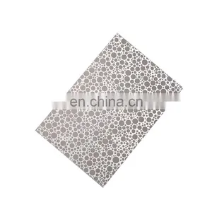 8K Surface Mirror Decorative Stainless Steel Material Sheet thumbnail-7