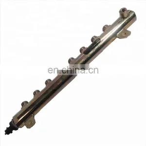 Dongfeng DCI11 Engine High Pressure Fuel Rail D5010222524 / 0445226069 thumbnail-1