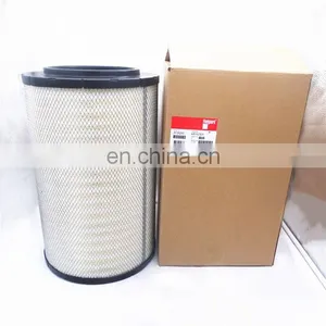 Hot Sell K2342 Foton Truck Air Filter Media thumbnail-5