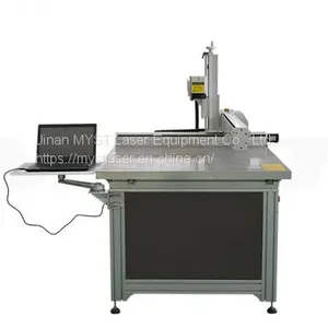 Big Laser Marking Machine Industrial Laser Cutter Price Industrial Laser Cutting Machine Factory thumbnail-3