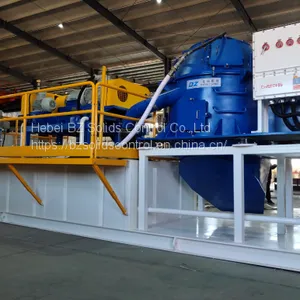 Drilling Waste Management System thumbnail-4
