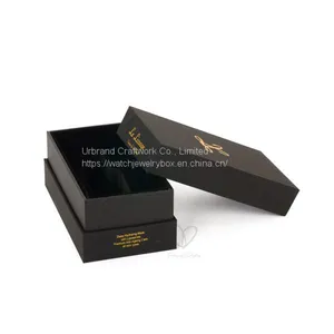 China Paper Perfume Bottle Box Factory Wholesale Custom Cardboard Jewelry Perfume Packaging Box Cheap Price thumbnail-2