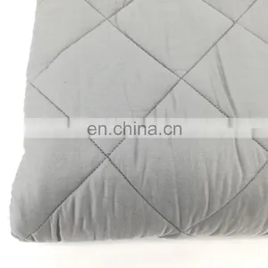 Sleep Relieve Stress Small MOQ Gravity Weighted Blanket 25lbs thumbnail-1