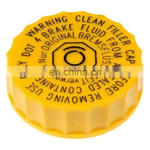 Brake Master Reservoir Cap For 1995-1999 Volkswagen Golf OEM C2S13235,6N1611349B thumbnail-1