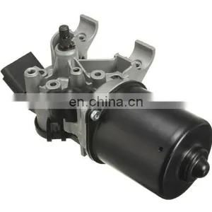 Car Front Window Windscreen Wiper Motor For Renault/Clio MK3 7701061590 2005-2015 thumbnail-1