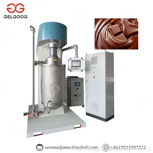 250-500 L Chocolate Ball Mill Machine Factory Price thumbnail-3