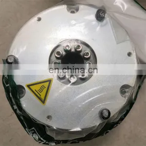 Original and New CKD Motor + Absodex Driver AX4045TS-DM04-EB-P3-S-U0 + AX9000TS-U0 thumbnail-1