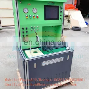 SCR816 Common Rail Diesel Fuel Injector Pump Test Equipment Urea Pump Test Bench thumbnail-3