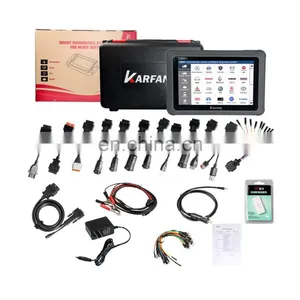 C800+ Diesel Auto Vehicle Scanner thumbnail-2