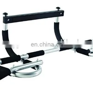 Arm Wrestling Abdominal Machine Pull up Door Gym Bar thumbnail-6
