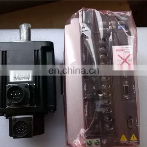 2KW Delta Sewing Machine AC Servo Motor Drive ASD-B2-3023-B+ ECMA-E20320RS thumbnail-6