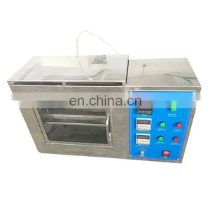 Automobile Interior Combustion Test Machine thumbnail-1