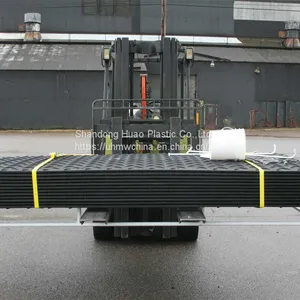 Factory Sales Compressive Ground Protection Mats HDPE Ground Mats thumbnail-5
