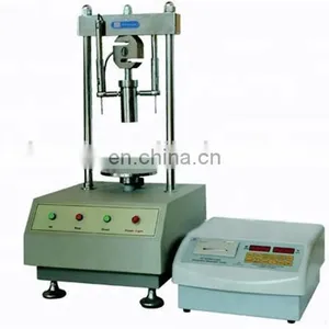 California Bearing Ratio Digital Testing Machine,CBR Test Apparatus,CBR Tester thumbnail-2