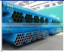 High Quality Fire Fighting ERW Pipe With FM UL thumbnail-7