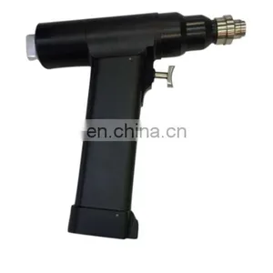Craniotomy Drill, Black Bone Drill, Black Surgical Orthopedic Drill With Battery Medical thumbnail-1