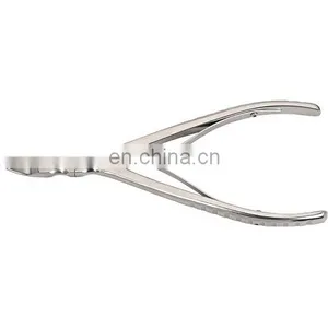Medical Bone Surgery Orthopedic Surgical Instruments Bone Rongeur Forceps General Surgical Instruments thumbnail-4