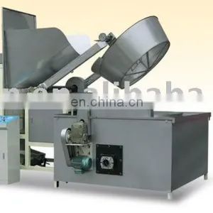 Automatic Fryer thumbnail-2