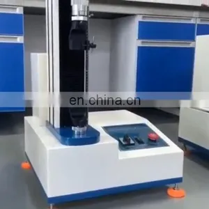 Liyi Spring Tension Tester Peel Force Tensile Strength Test Instrument thumbnail-1