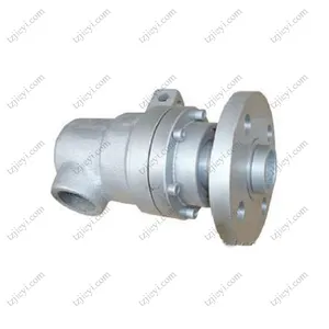 2 Inch DIN Flange Connection High Temperature Steam Hot Oil Rotary Union for Corrugated Box Packaging Industry thumbnail-1