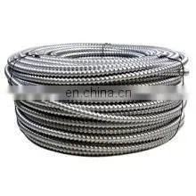 High Temperature Resistant Aluminum Alloy Cable thumbnail-3