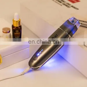 2019 Newest Eyes Bag Removal Anti Wrinkle Anti Dark Circles Face & Eye Lifting Massage Pen thumbnail-1
