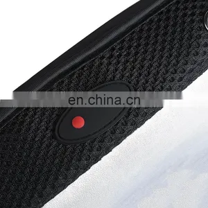 Electric Massager Belt Stimulator Abdominal Muscle Toning Machines thumbnail-6