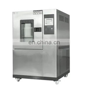 Liyi Chambers Environmental Cabinet Constant Temperature And Humidity Machine thumbnail-2