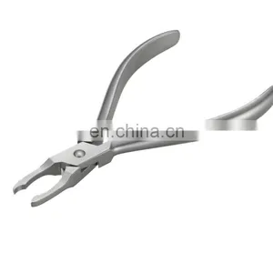 Competitive Price Orthopedic Surgical Instruments Jarabak Light Wire Plier Dental Tools Dental Instruments Supply thumbnail-3