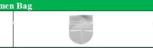 Laparoscopic Disposable Surgical Retrieval Bag thumbnail-4
