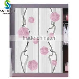 Artistic Glass Door thumbnail-1