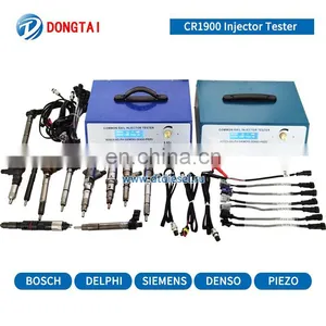 CR1900 Injector Tester thumbnail-3