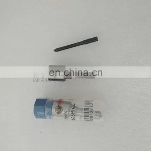 TOPDIESEL Common Rail Nozzle V0605P144 For SIEMENS Injector 5WS40148-Z A2C59513997 thumbnail-5