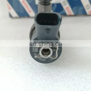 Common Rail Injector 0445110519 thumbnail-4