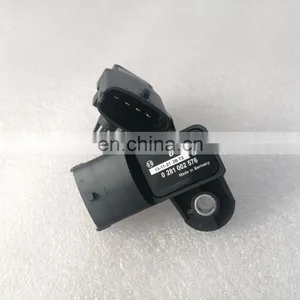 No.582(1) BOSCH Intake Air Pressure Sensor 0 281 002576 thumbnail-4