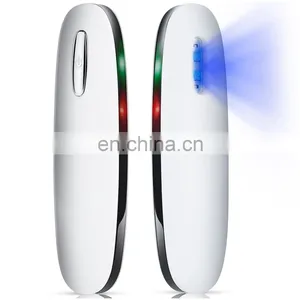 Ultraviolet Disinfection Lamp Portable Multifunctional Ultraviolet Disinfection Stick Deep Violet UVC Sterilization Lamp thumbnail-1