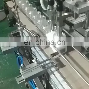 Factory Direct Juice Filling and Sealing Machine Packing Capping in Stock thumbnail-1
