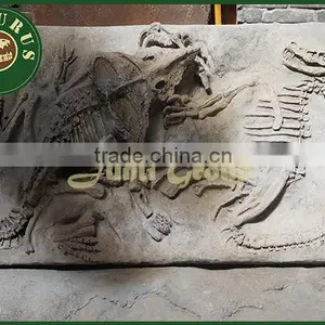 Lisaurus-V Promotion for Dinosaur Bone thumbnail-2