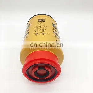 Excavator Diesel Engine Fuel Water Separator Filter 382-0664 P551110 326-1644 thumbnail-6