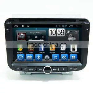Kaier Factory Directly !android 4.4 Car Dvd Player for Classic Emgrand +OEM+DVR+Dual Core ! thumbnail-2