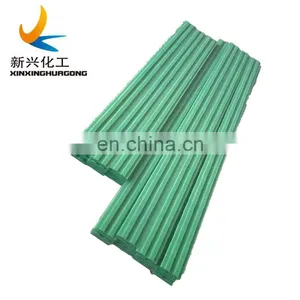 2020 Best Selling Low-friction Guide Rail, UHMWPE Curved Linear Rail Bearings UHMWPE thumbnail-1