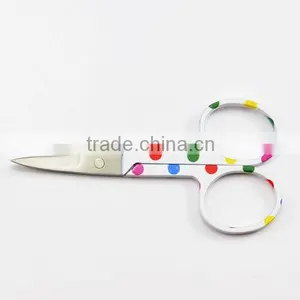 RIMEI Beauty Tools, Finest Fingernails Nail and Cuticle Scissors thumbnail-5