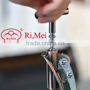 Royal Design Wine Opener for Lovely Life& Good Promotion thumbnail-1